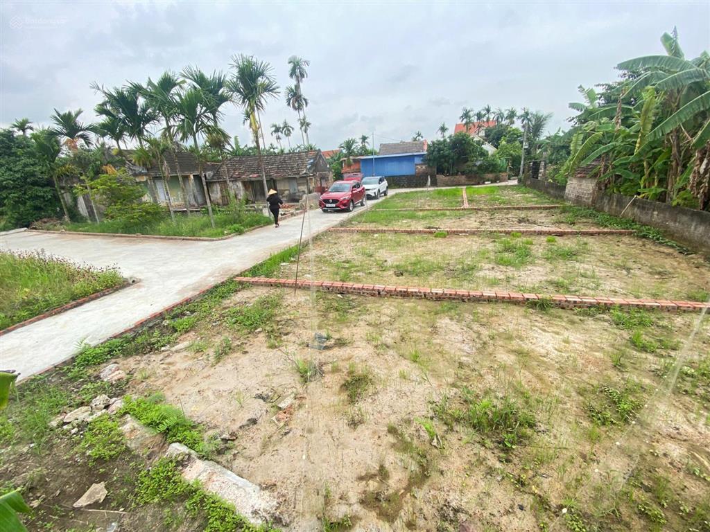 Đất trung tâm gần núi đèo thuỷ nguyên chỉ vài trăm triệu
