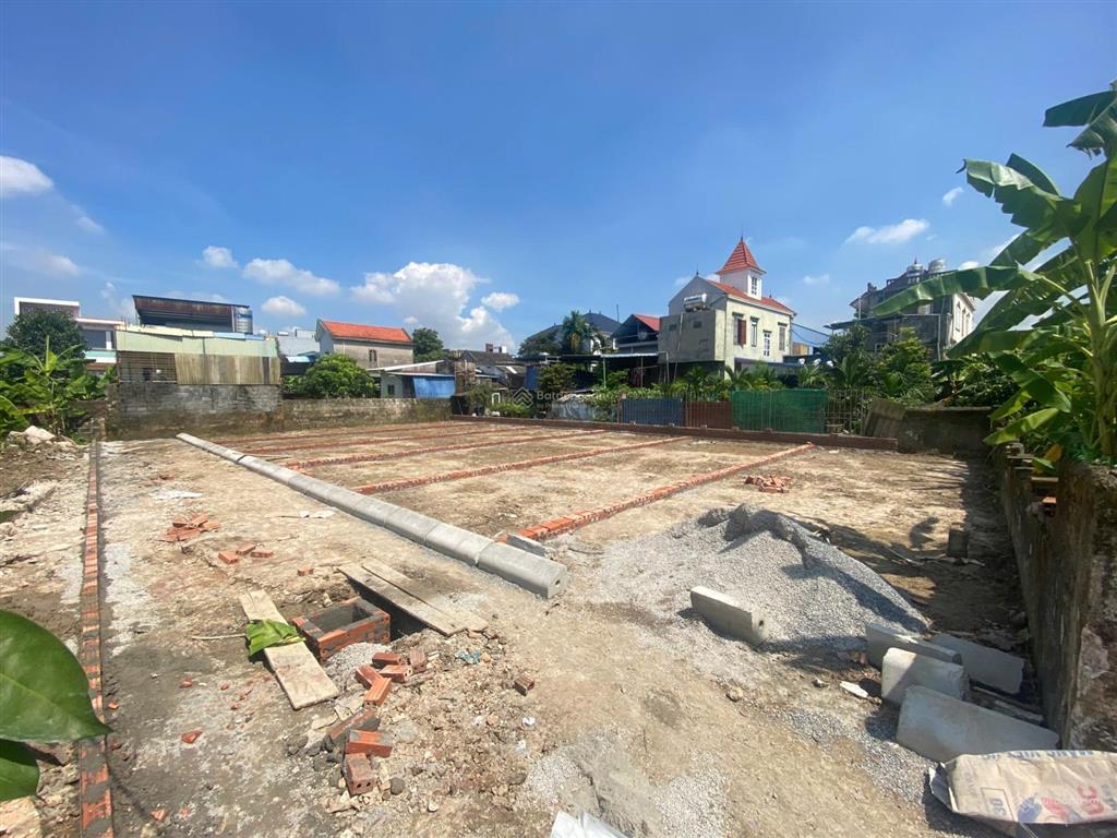 Chỉ từ hơn 400tr  cách đường liên phường chỉ 50m, trung tâm hợp thành  thuỷ nguyên