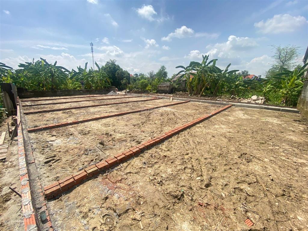 Chỉ từ hơn 400tr  cách đường liên phường chỉ 50m, trung tâm hợp thành  thuỷ nguyên