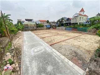 Đất ở đô thị mà rẻ hơn đất nông thôn. chỉ từ hơn 400tr  cách đường liên phường chỉ 50m