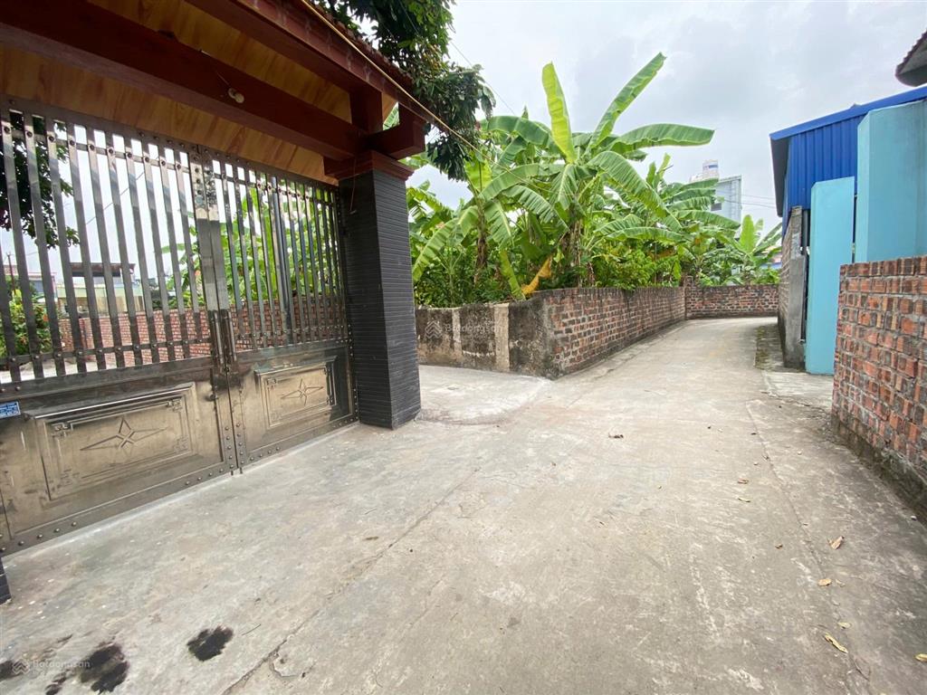 Đất ở đô thị mà rẻ hơn đất nông thôn. chỉ từ hơn 400tr  cách đường liên phường chỉ 50m