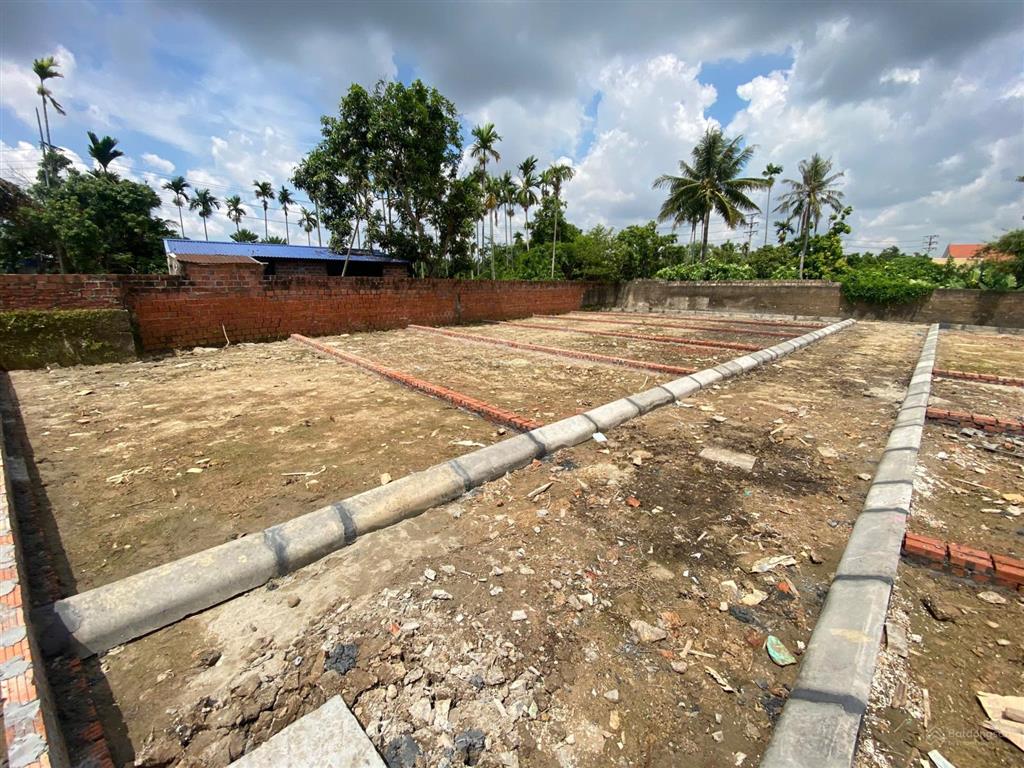 Chỉ 545 triệu, giáp đường quy hoạch 16m  phường lê hồng phong  thuỷ nguyên