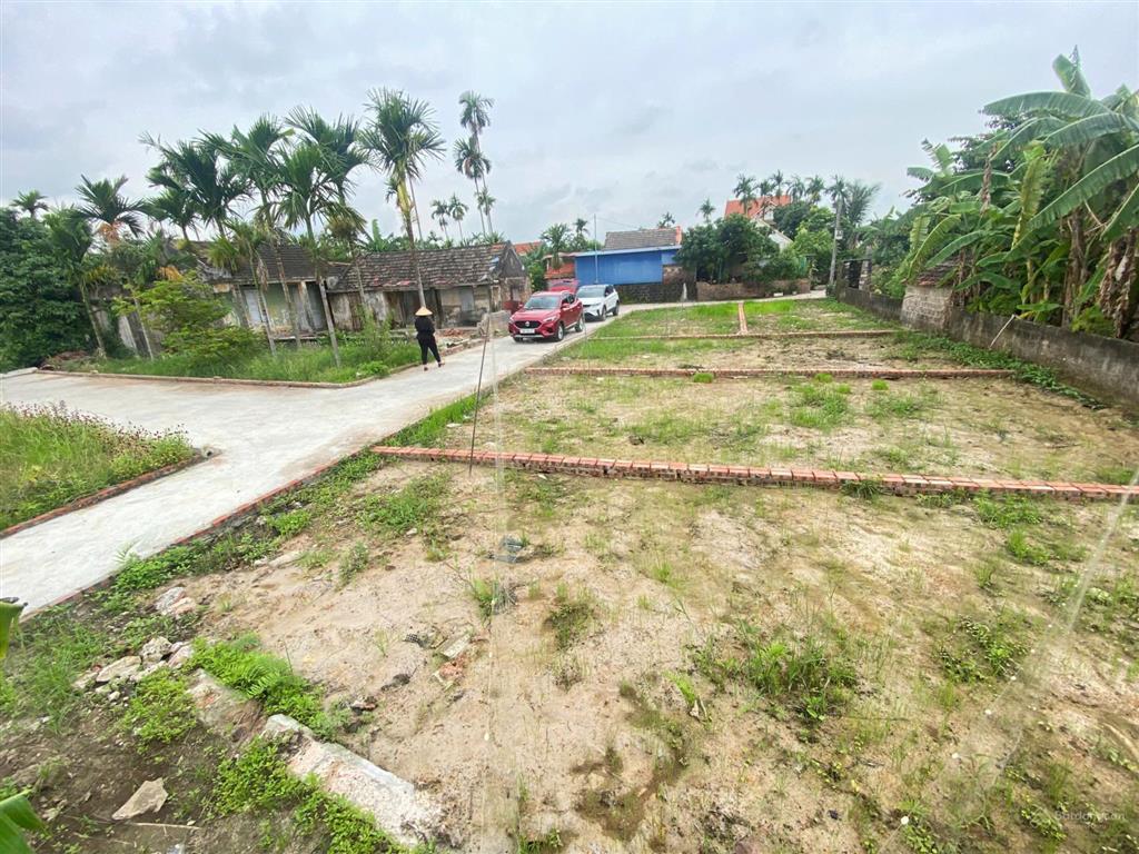 Chỉ 765 tr, ô tô đỗ cửa, gần ngay dự án vlasta, trung tâm phường hoà bình  thuỷ nguyên