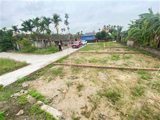 Chỉ 765 tr, ô tô đỗ cửa, gần ngay dự án vlasta, trung tâm phường hoà bình  thuỷ nguyên