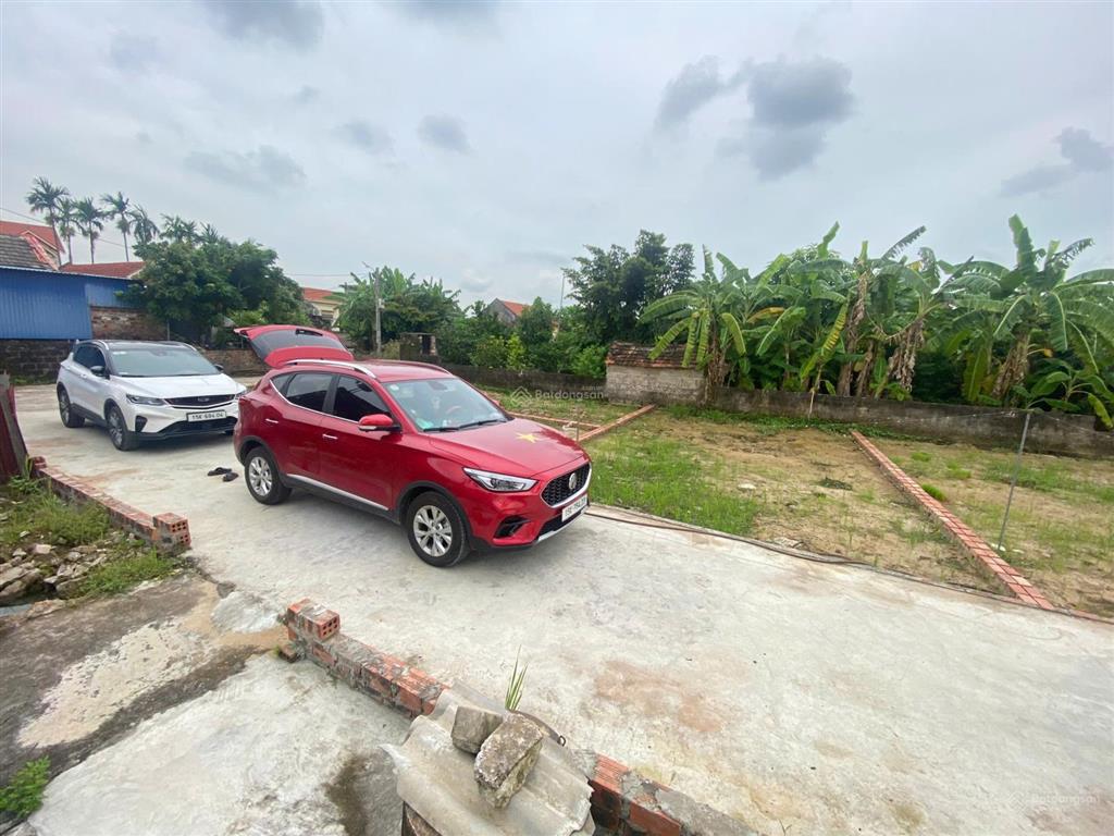 Chỉ 765 tr, ô tô đỗ cửa, gần ngay dự án vlasta, trung tâm phường hoà bình  thuỷ nguyên