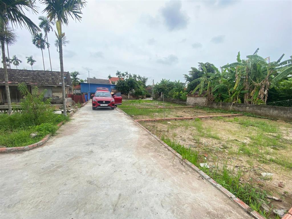 Chỉ 765 tr, ô tô đỗ cửa, gần ngay dự án vlasta, trung tâm phường hoà bình  thuỷ nguyên