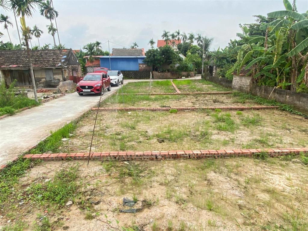 Chỉ 765 tr, ô tô đỗ cửa, gần ngay dự án vlasta, trung tâm phường hoà bình  thuỷ nguyên