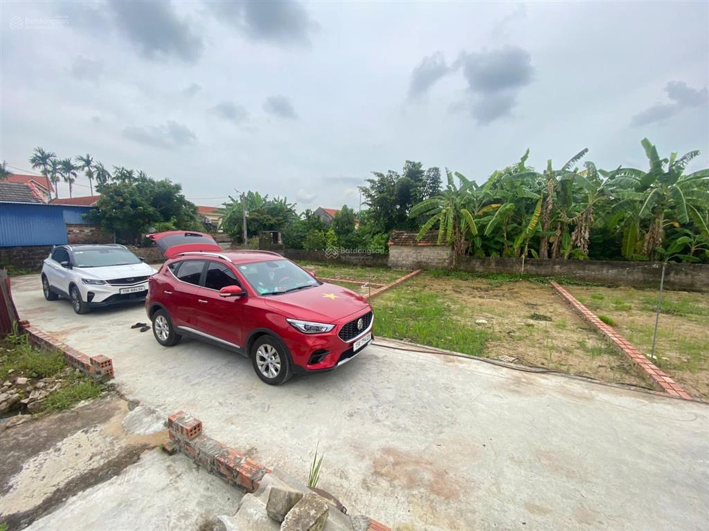 Chỉ 765tr, ô tô đỗ cửa, gần vlasta, sát đường quy hoạch mở rộng 46m tại hoà bình  thuỷ nguyên
