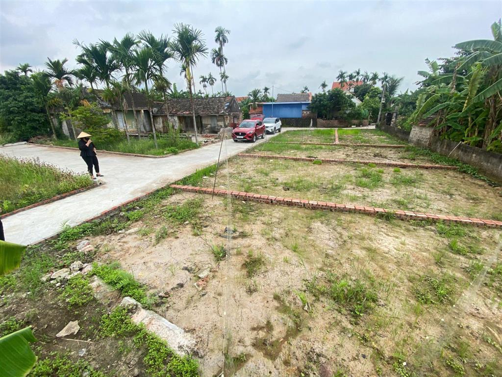 Chỉ 765tr, ô tô đỗ cửa, gần vlasta, sát đường quy hoạch mở rộng 46m tại hoà bình  thuỷ nguyên