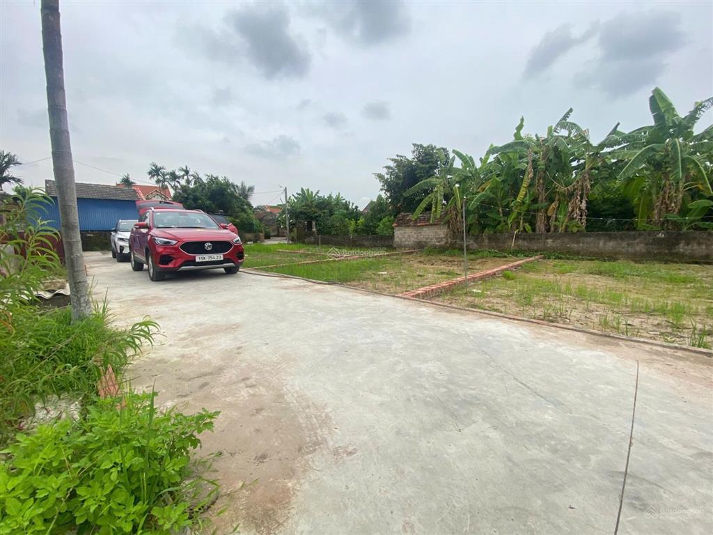 Chỉ 765tr, ô tô đỗ cửa, gần vlasta, sát đường quy hoạch mở rộng 46m tại hoà bình  thuỷ nguyên