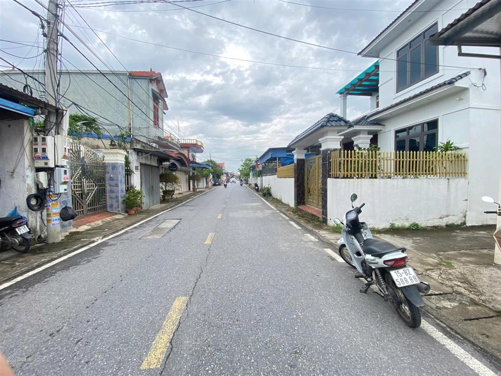 Chỉ 435tr  cách trục chính phường 50m, ngay cây xăng hợp thành vào chỉ 300m tại thủy nguyên