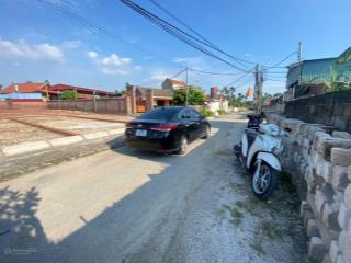 Chỉ hơn 6xx triệu  sở hữu ngay 68m mặt đường