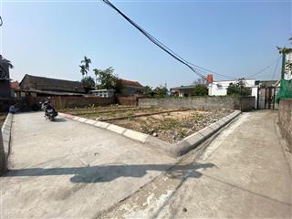 Đất kiền bái  đối diện kcn nam cầu kiền