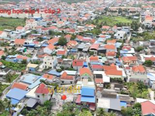 Chỉ 495triệu, f0 sát cạnh khu đấu giá lập lễ, thuỷ nguyên, hải phòng
