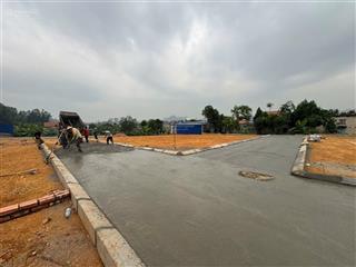 Chỉ hơn 400 triệu  sở hữu ngay lô đất full thổ cư, giá siêu hời!