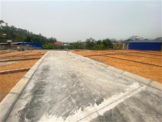 Mở bán f0  chọn là hết   diện tích đẹp 60m  đường rộng 6m, ô tô vào tận đất