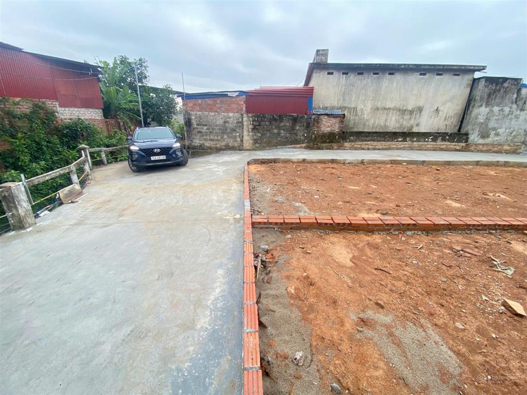 Siêu phẩm đất trung tâm thuỷ sơn ( phường thuỷ nguyên)  giá chỉ từ 8xxtriệu