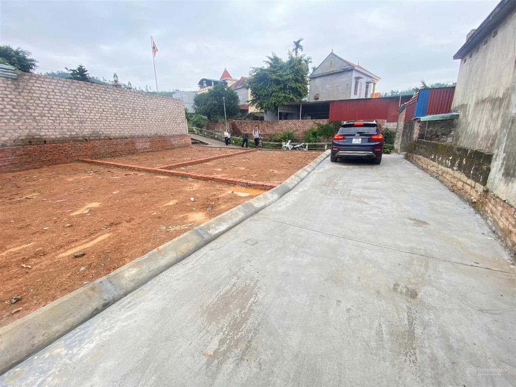 Siêu phẩm đất trung tâm thuỷ sơn ( phường thuỷ nguyên)  giá chỉ từ 8xxtriệu