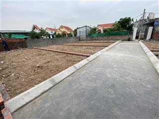 Duy nhất 1 lô  chỉ 7xx  đối diện khu công nghiệp nam cầu kiền, sát ql 10 tại thiên hương ,
