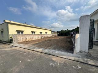 F0 1lô mặt đường thôn, cạnh ngay nhà văn hoá, gần tỉnh lộ tại thuỷ nguyên  hải phòng