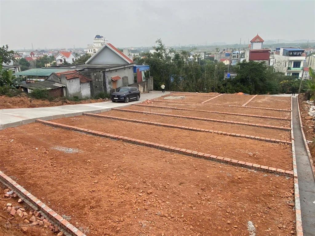 Cực sâu 6xx  cách ql 10 chỉ 50m, gần bệnh viện đa khoa quốc tế tại đông sơn thuỷ nguyên