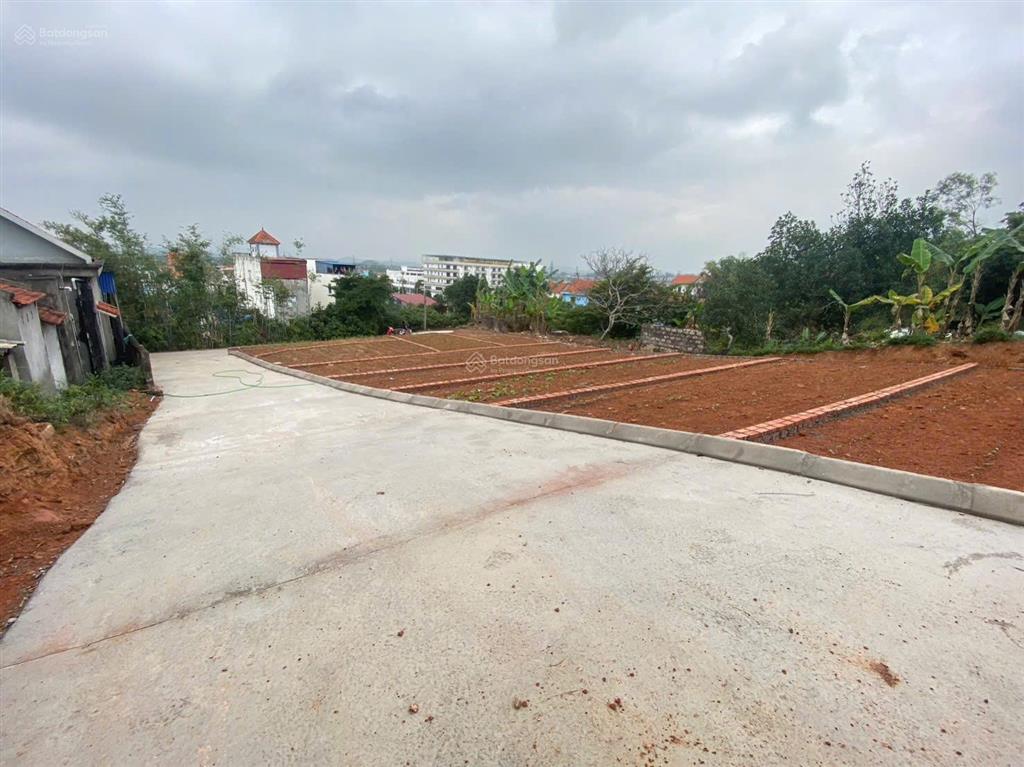 Cực sâu 6xx  cách ql 10 chỉ 50m, gần bệnh viện đa khoa quốc tế tại đông sơn thuỷ nguyên