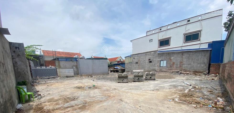Chỉ 740tr  ba bước ra đường liên phường, sát kcn vsip, phường nam triệu, thuỷ nguyên