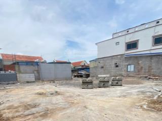Chỉ 740tr  ba bước ra đường liên phường, sát kcn vsip, phường nam triệu, thuỷ nguyên