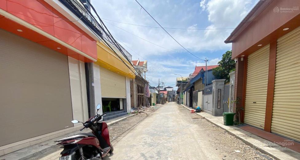 Chỉ 740tr  ba bước ra đường liên phường, sát kcn vsip, phường nam triệu, thuỷ nguyên