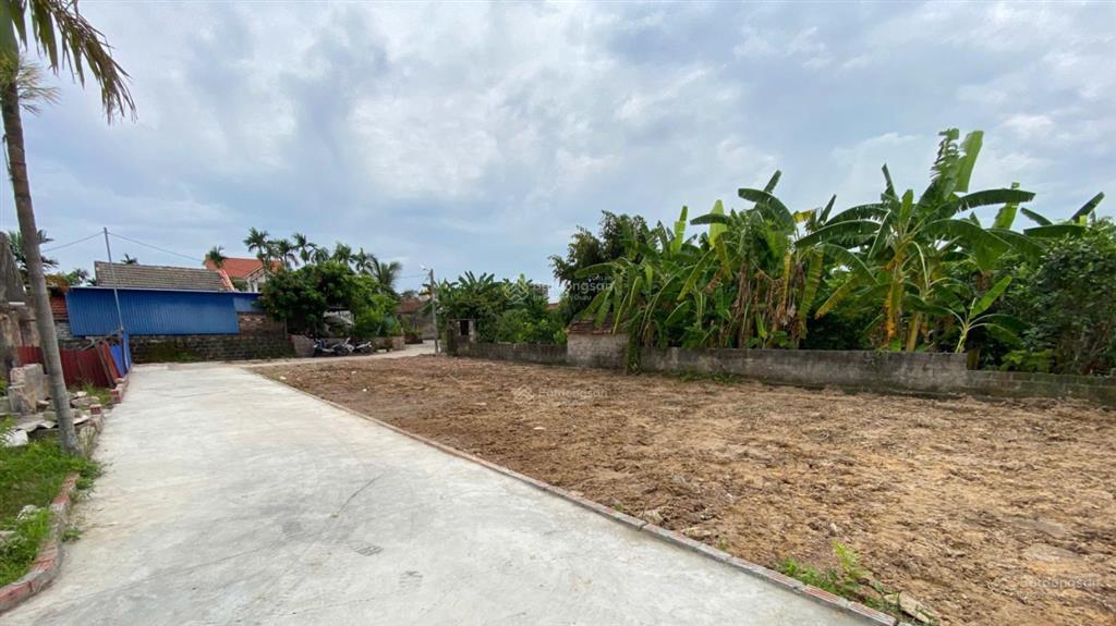 Mở bán lô f0 đất trung tâm thủy nguyên  p. hòa bình