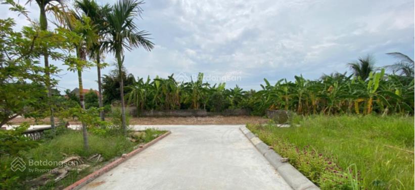 Mở bán lô f0 đất trung tâm thủy nguyên  p. hòa bình