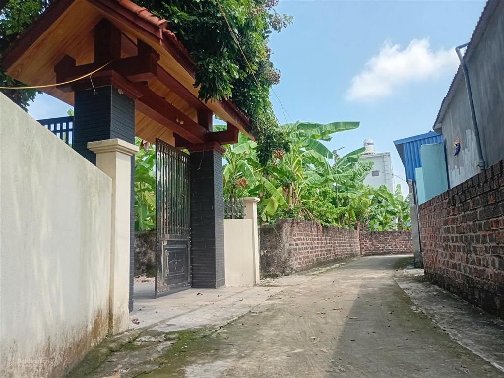 Mở bán siêu phẩm f0 phường lê ích mộc ( hợp thành cũ )