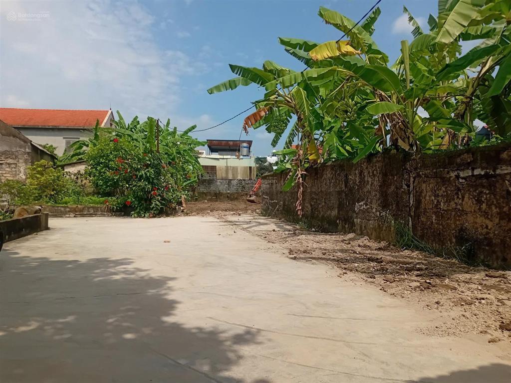 Mở bán siêu phẩm f0 phường lê ích mộc ( hợp thành cũ )