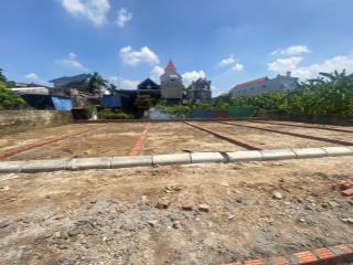 Chỉ từ hơn 400tr  cách đường liên phường chỉ 50m, trung tâm hợp thành  thủy nguyên