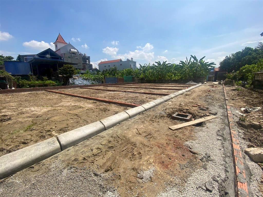Chỉ từ hơn 400tr  cách đường liên phường chỉ 50m, trung tâm hợp thành  thủy nguyên