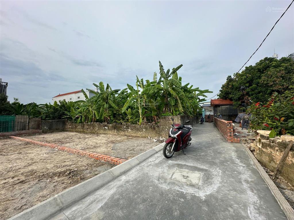Đất ở đô thị giá chỉ 4xx triệu tại phường lê ích mộc