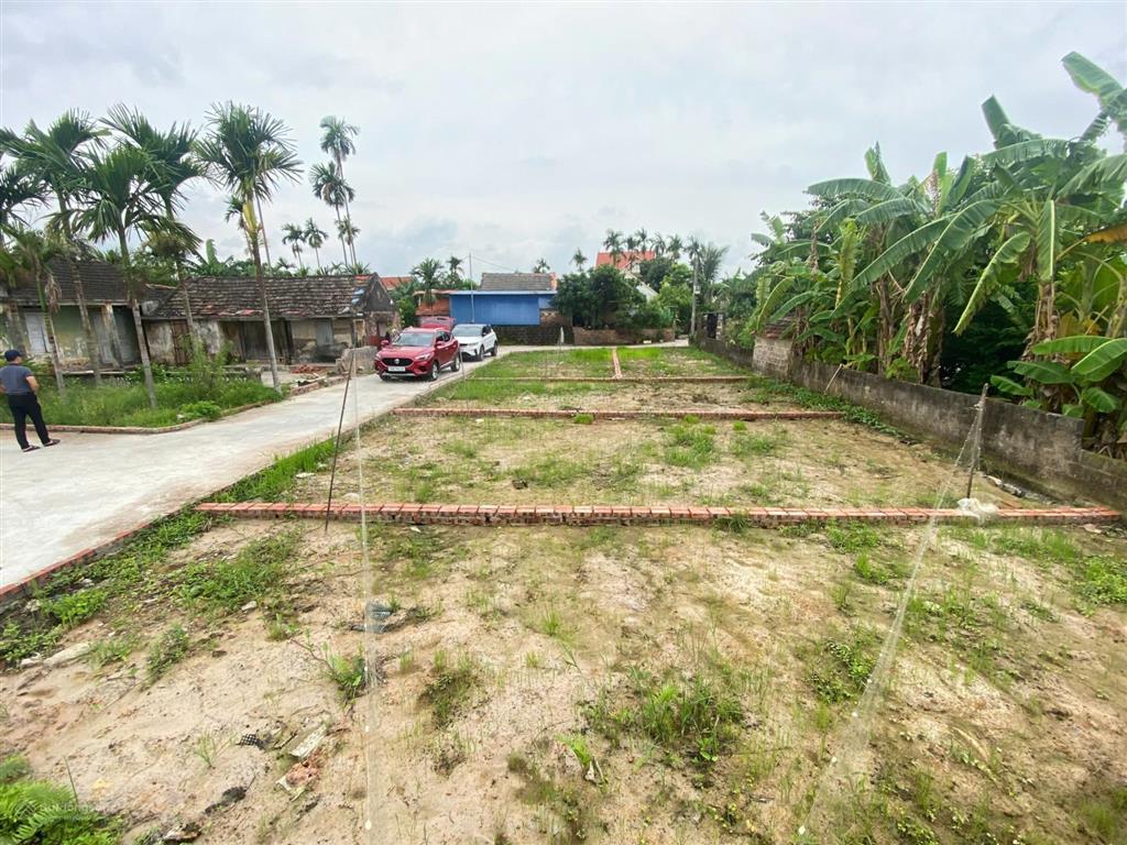 Đất trung tâm thủy nguyên chỉ vài trăm triệu