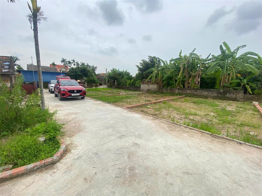 Đất trung tâm thủy nguyên chỉ vài trăm triệu