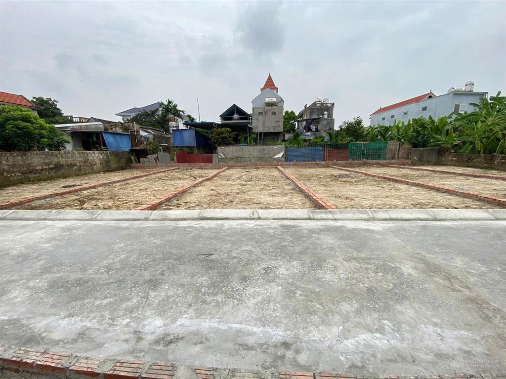 Ac đang tìm đất tầm 400 triệu ở thủy nguyên đừng lướt qua lô này kẻo tiếc ạ.