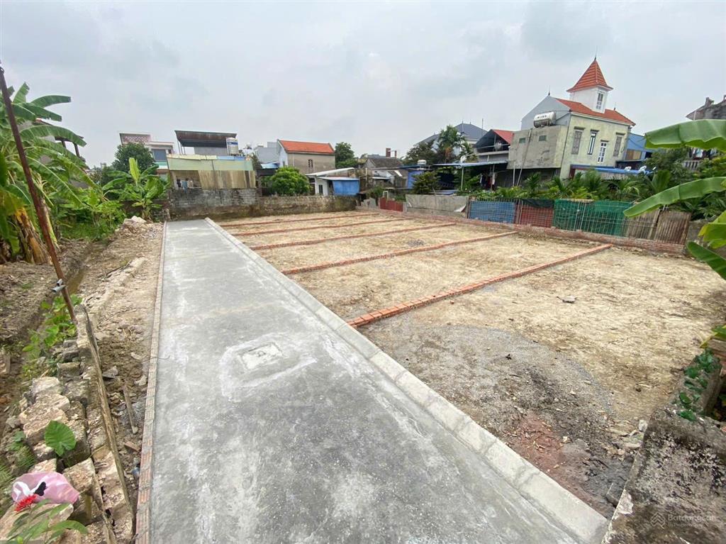Ac đang tìm đất tầm 400 triệu ở thủy nguyên đừng lướt qua lô này kẻo tiếc ạ.