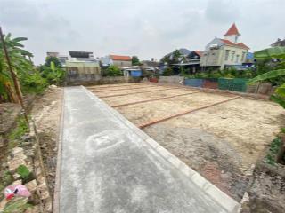 Thời điểm vàng để rinh lô đất đẹp  giá chỉ 395 triệu!