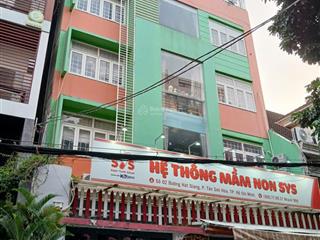 Bán nhà mặt tiền  khu sân bay tân sơn nhất số 2 hát giang, phường tân sơn hòa, q. tân bình