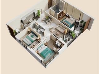 Giỏ hàng đợt 1 3pn dualkey giá tốt nhất vừa ở vừa cho thuê  0908 606 ***