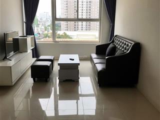 Chung cư idico tân phú căn 76m2, ntcc, giá 11tr/th, block c