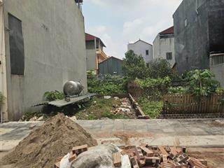 Bán đất tại đường lễ pháp, tiên dương, đông anh, giá thỏa thuận, 70m2