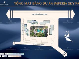 Mở booking căn ngoại giao  cơ hội mua giá tốt, số lượng cực hiếm, booking ngay