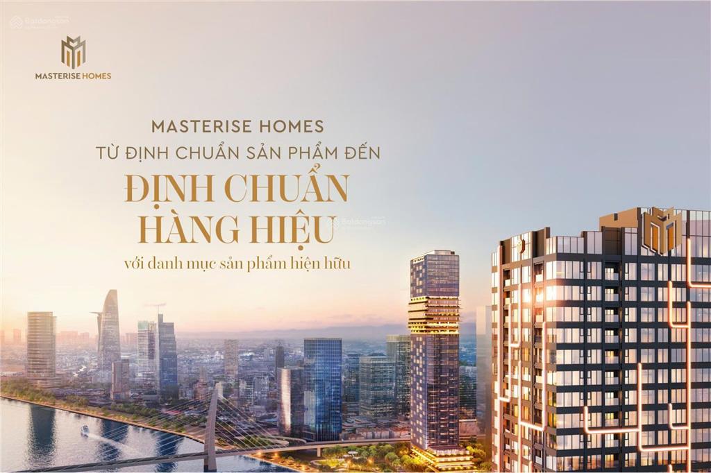 Masteri cao xà lá  vị trí vàng quận thanh xuân  mở bán giai đoạn đầu, nhận bảng giá sớm