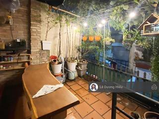 (video nhà 100%) bán nhà diện tích khủng 53m2. 3.5mx15m . sát hẻm xe hơi. sát trường nguyễn hữu thọ