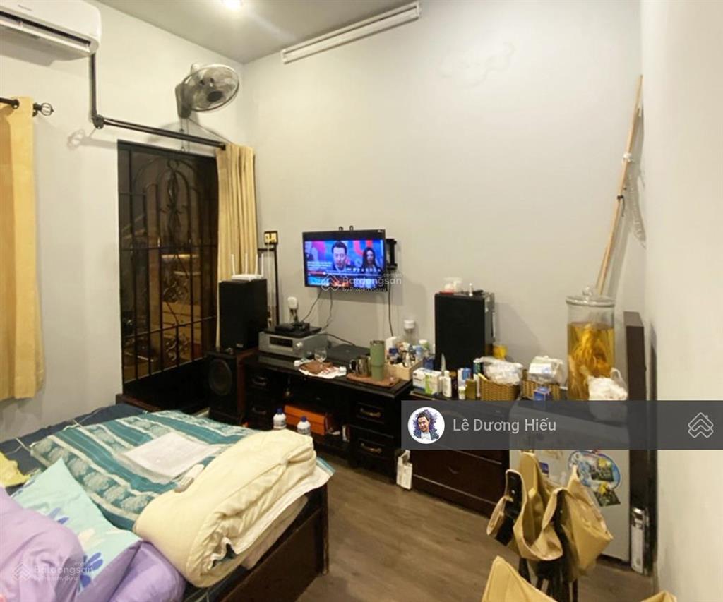 (video nhà 100%) bán nhà diện tích khủng 53m2. 3.5mx15m. sát hẻm xe hơi. sát trường nguyễn hữu thọ