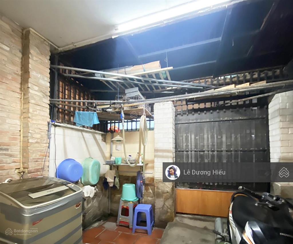 (video nhà 100%) bán nhà diện tích khủng 53m2. 3.5mx15m. sát hẻm xe hơi. sát trường nguyễn hữu thọ